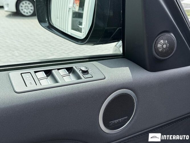 Land Rover Discovery 55 interauto-car