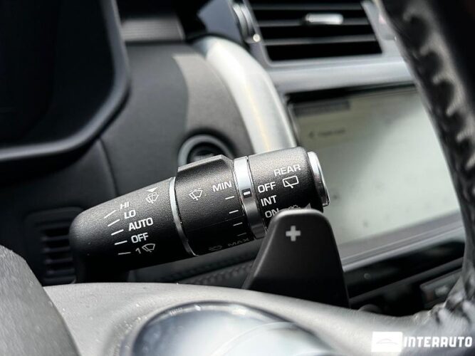 Land Rover Discovery 50 interauto-car