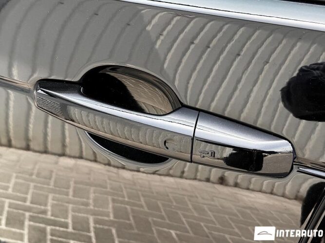 Land Rover Discovery 64 interauto-car