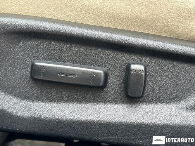 Honda Clarity 42 interauto-car