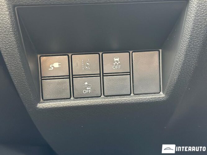 Honda Clarity 38 interauto-car