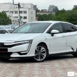 Honda Clarity 2018
