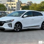 Hyundai Ioniq 2017