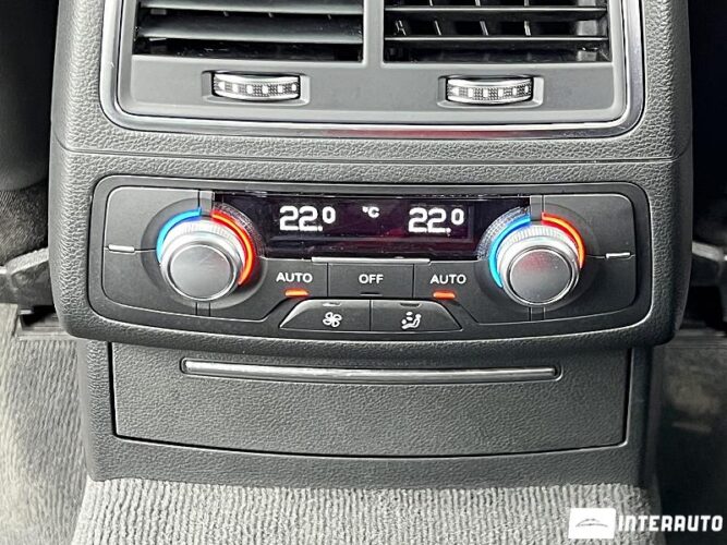 Audi A6 Allroad 54 interauto-car