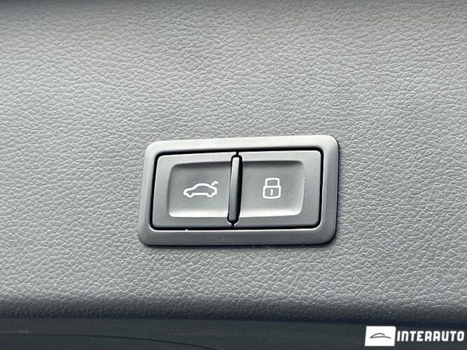 Audi A6 Allroad 67 interauto-car