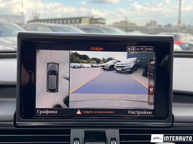 Audi A6 Allroad 49 interauto-car