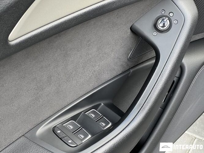 Audi A6 Allroad 62 interauto-car