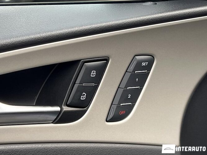 Audi A6 Allroad 63 interauto-car