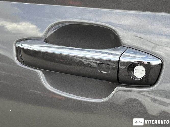 Audi A6 Allroad 60 interauto-car