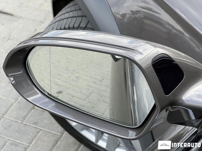 Audi A6 Allroad 61 interauto-car