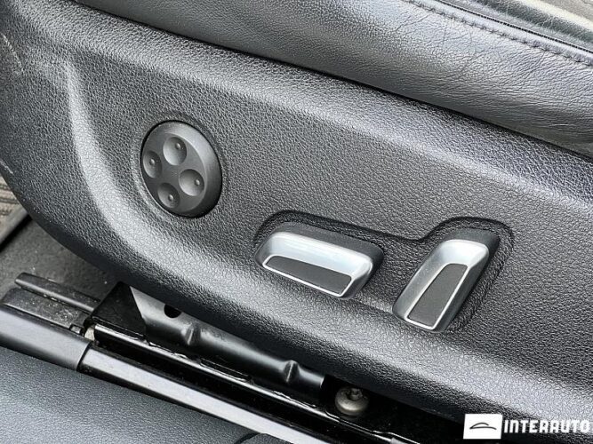 Audi A6 Allroad 65 interauto-car