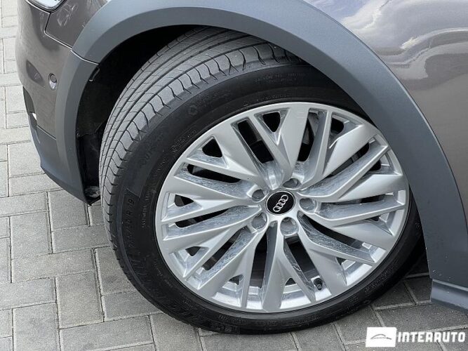 Audi A6 Allroad 59 interauto-car