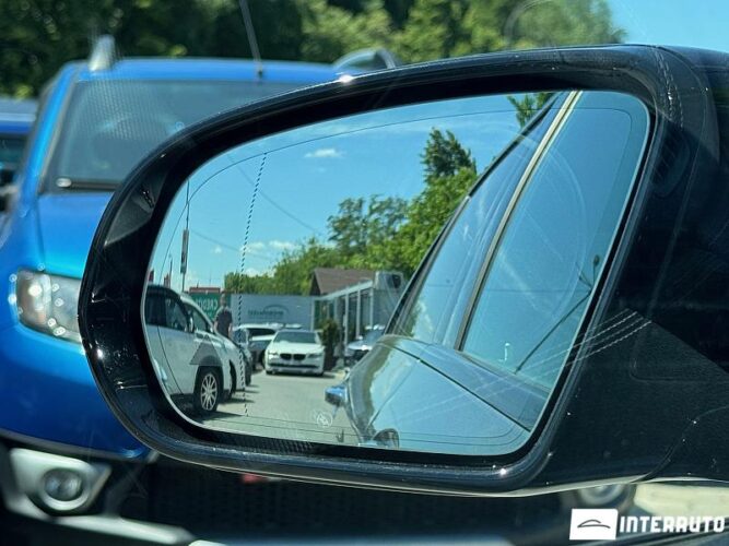 Mercedes E 220 49 interauto-car