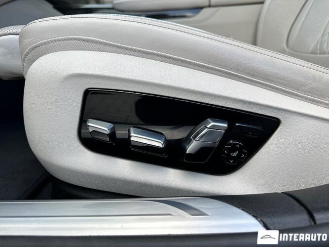 BMW 730 61 interauto-car