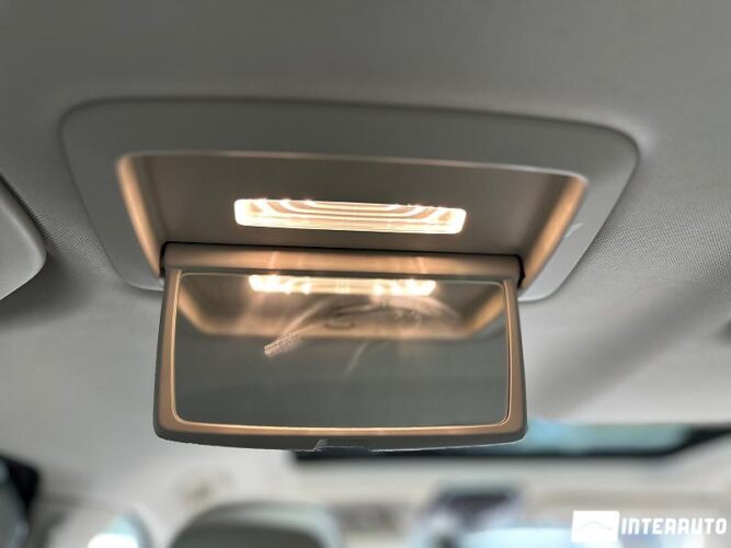 BMW 730 70 interauto-car