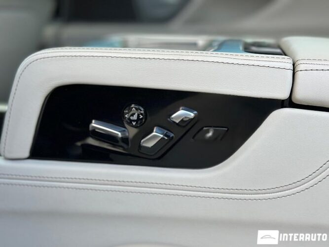 BMW 730 71 interauto-car