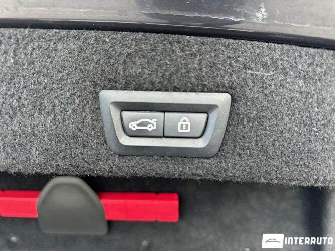 BMW 730 74 interauto-car