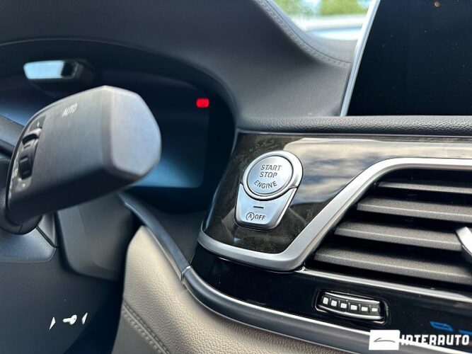 BMW 730 55 interauto-car
