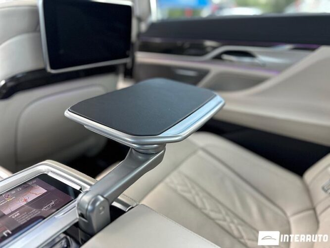 BMW 730 68 interauto-car