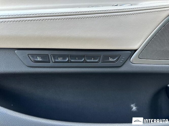 BMW 730 64 interauto-car