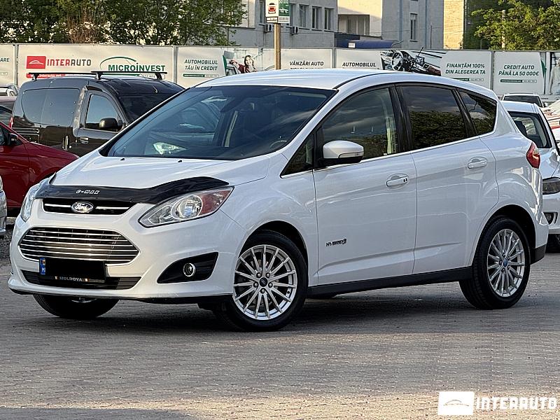 Ford C-MAX 2 interauto oferta masina