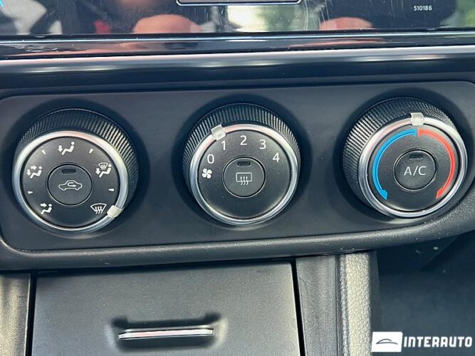 Toyota Corolla 39 interauto-car