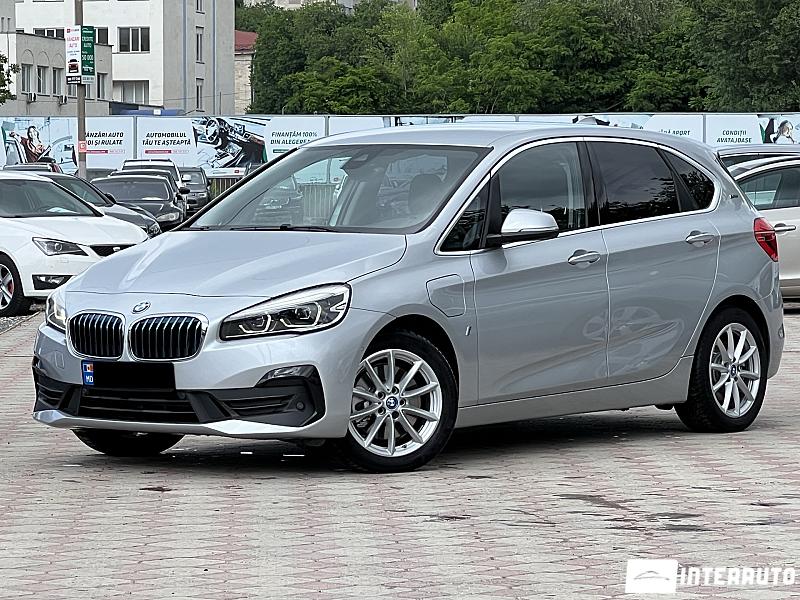 BMW 225XE 2 interauto oferta masina