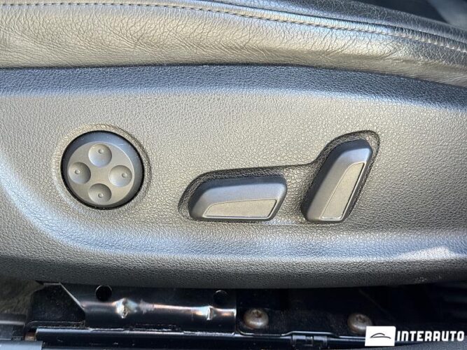 Audi A6 51 interauto-car