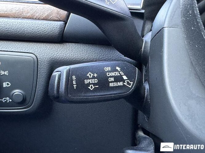 Audi A6 52 interauto-car