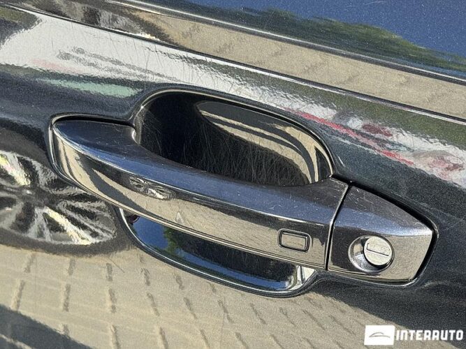 Audi A6 48 interauto-car