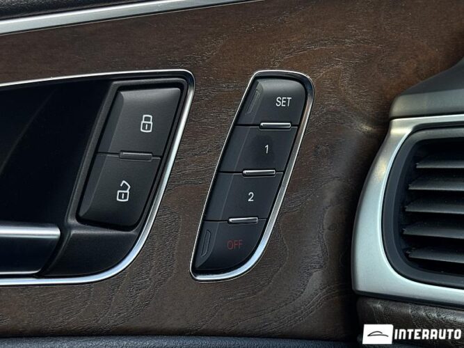 Audi A6 49 interauto-car