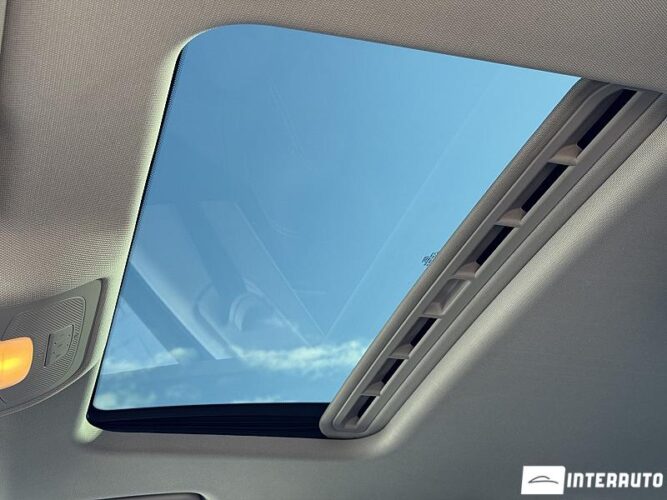 Audi A6 45 interauto-car