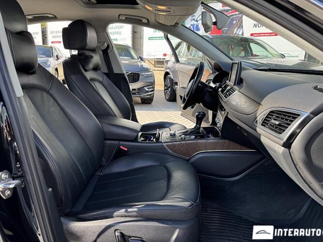 Audi A6 47 interauto-car