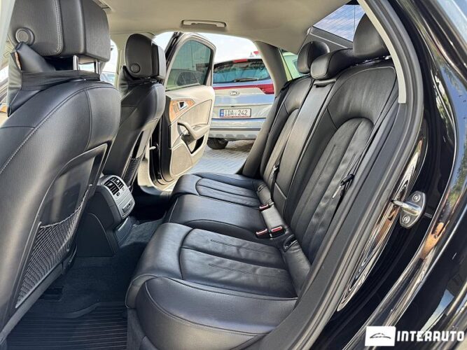 Audi A6 44 interauto-car