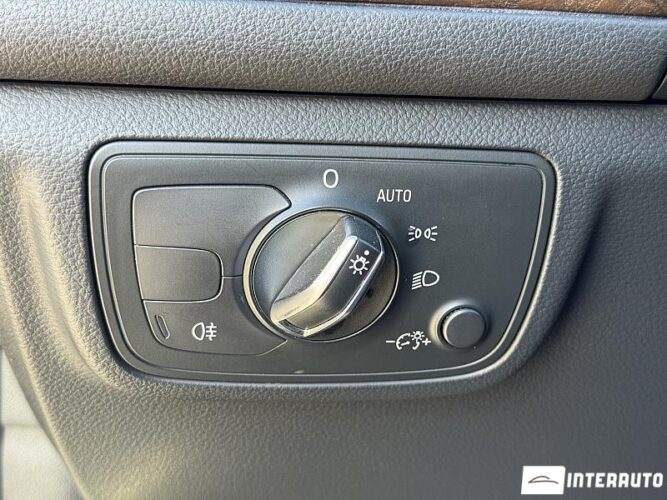 Audi A6 53 interauto-car