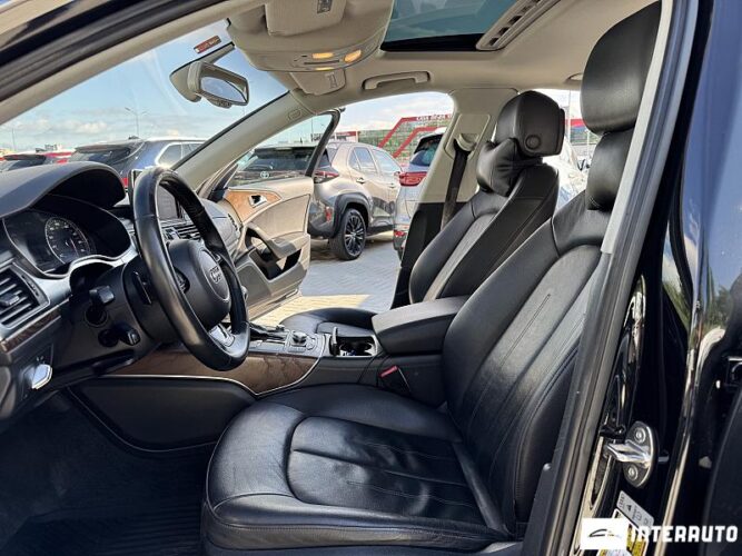 Audi A6 37 interauto-car