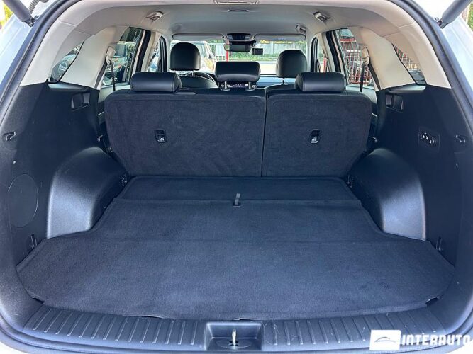 Kia Sorento 56 interauto-car