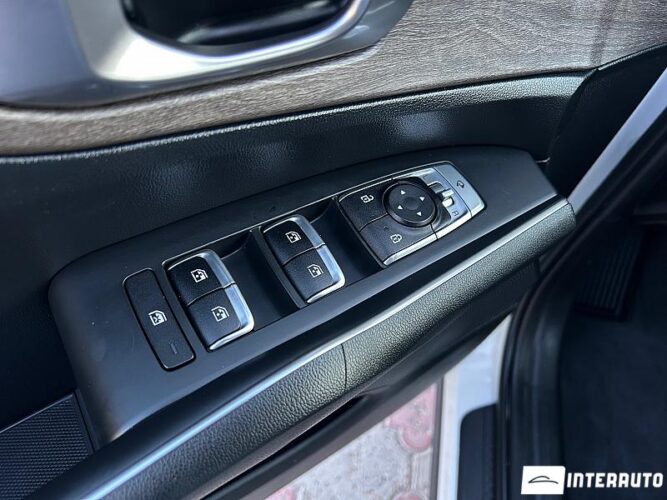 Kia Sorento 41 interauto-car