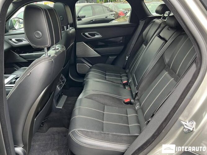 Land Rover Range Rover Velar 56 interauto-car
