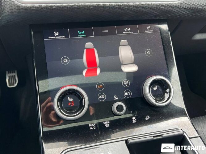 Land Rover Range Rover Velar 49 interauto-car