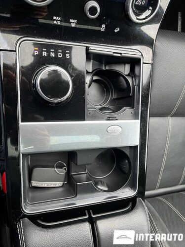 Land Rover Range Rover Velar 51 interauto-car