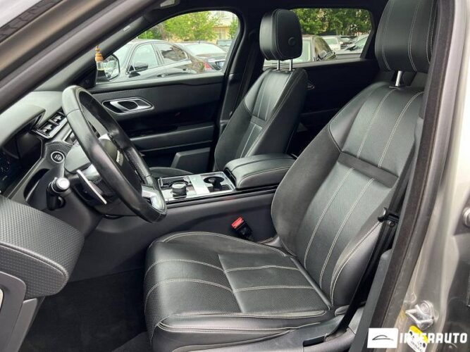 Land Rover Range Rover Velar 43 interauto-car