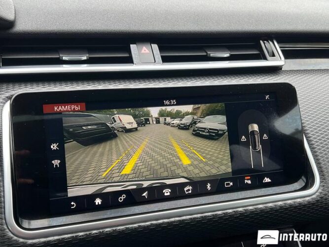 Land Rover Range Rover Velar 47 interauto-car