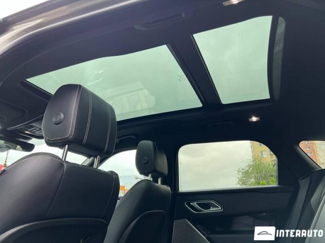 Land Rover Range Rover Velar 54 interauto-car