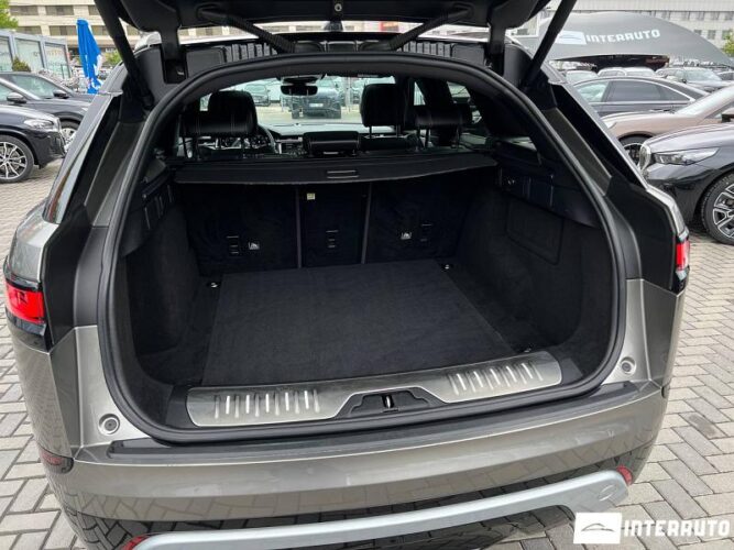 Land Rover Range Rover Velar 58 interauto-car