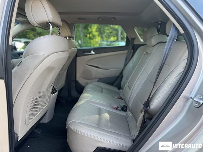 Hyundai Tucson 49 interauto-car