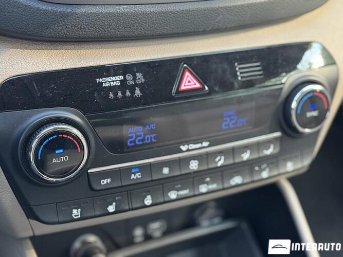 Hyundai Tucson 46 interauto-car