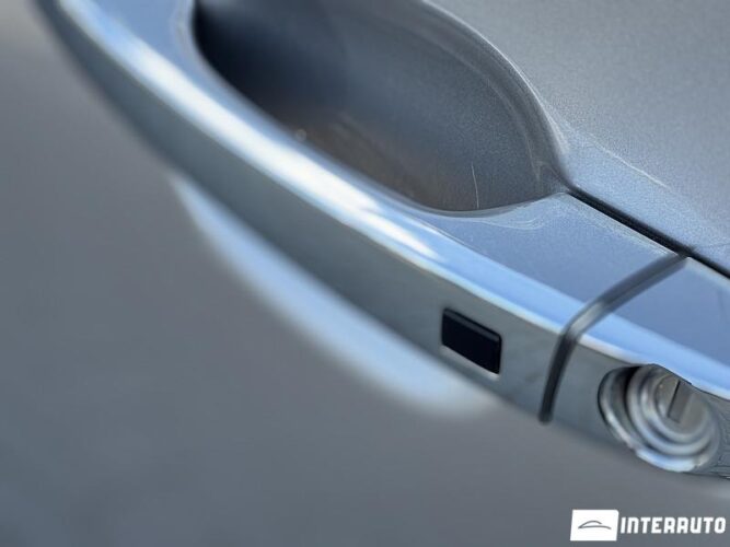 Hyundai Tucson 38 interauto-car