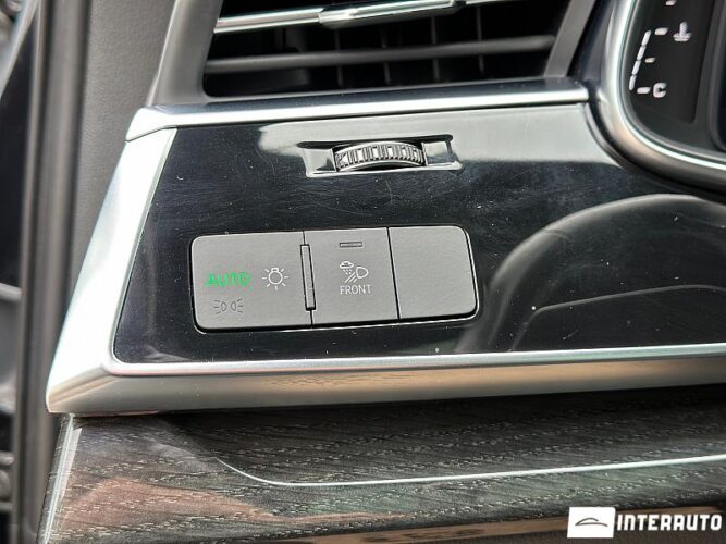 Audi Q7 56 audi Q7 2021