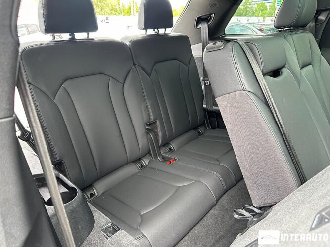 Audi Q7 48 audi Q7 2021